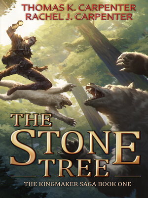 cover image of The Stone Tree